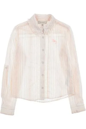 Twin-Set TOPWEAR - Shirts - on YOOX.com