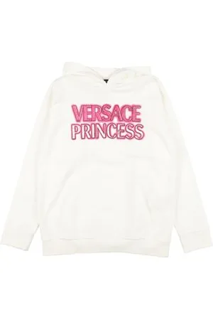 VERSACE TOPWEAR - Sweatshirts - on YOOX.com