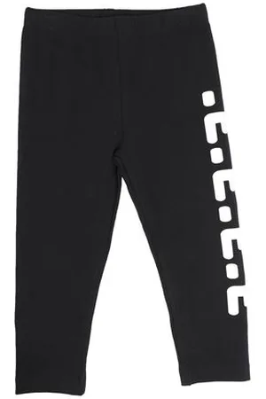 AUTOMOBILI LAMBORGHINI BOTTOMWEAR - Leggings - on YOOX.com