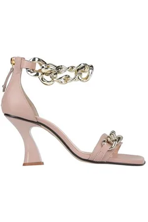 Bruglia FOOTWEAR - Sandals - on YOOX.com
