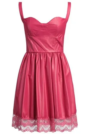 MARC ELLIS DRESSES - Mini dresses - on YOOX.com