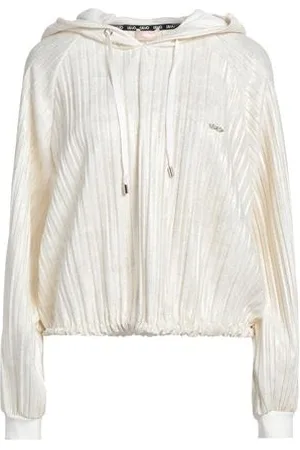 Liu Jo TOPWEAR - Sweatshirts - on YOOX.com