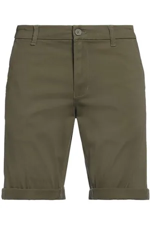 Only & Sons BOTTOMWEAR - Shorts & Bermuda Shorts - on YOOX.com