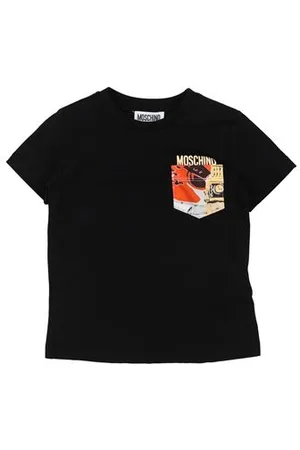 Moschino TOPWEAR - T-shirts - on YOOX.com