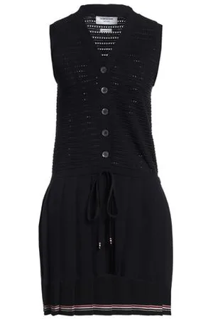 Thom Browne DRESSES - Mini dresses - on YOOX.com