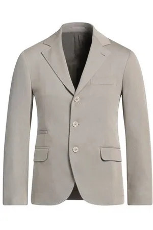 Brunello Cucinelli SUITS and CO-ORDS - Blazers - on YOOX.com