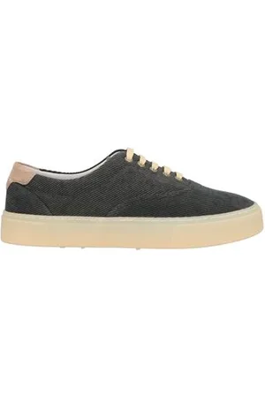 Brunello Cucinelli FOOTWEAR - Trainers - on YOOX.com