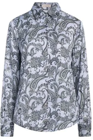 CAMICETTASNOB TOPWEAR - Shirts - on YOOX.com