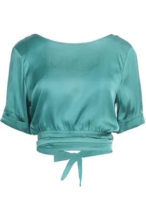 Kontatto TOPWEAR - Tops - on YOOX.com
