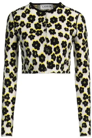 Lanvin KNITWEAR - Cardigans - on YOOX.com