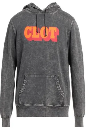 CLOT TOPWEAR - Sweatshirts - on YOOX.com
