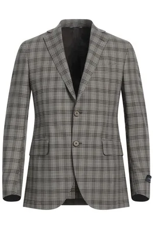 TOMBOLINI SUITS and CO-ORDS - Blazers - on YOOX.com