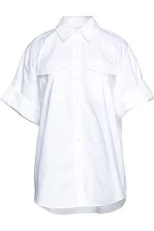 Karl Lagerfeld TOPWEAR - Shirts - on YOOX.com