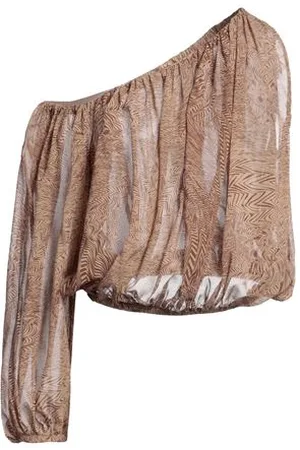 FEDERICA TOSI TOPWEAR - Tops - on YOOX.com