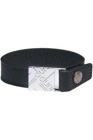 Dunhill JEWELLERY and WATCHES - Bracelets - on YOOX.com