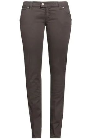 Jacob Cohen BOTTOMWEAR - Jeans - on YOOX.com