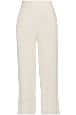 Alessia Santi BOTTOMWEAR - Trousers - on YOOX.com