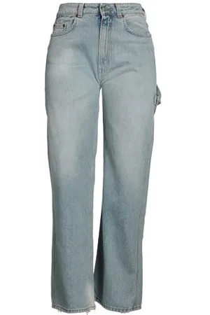 haikure BOTTOMWEAR - Jeans - on YOOX.com