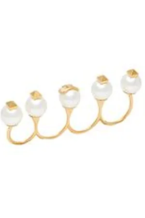 VALENTINO GARAVANI JEWELLERY and WATCHES - Rings - on YOOX.com