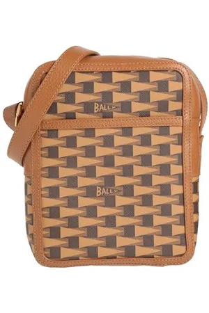 Bally BAGS - Cross-body bags - on YOOX.com