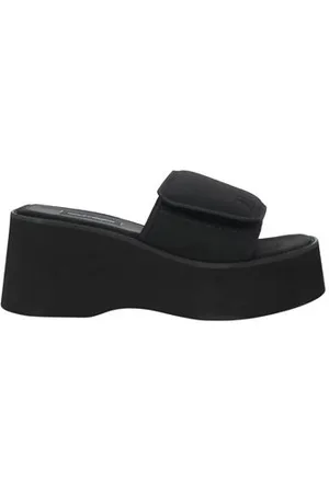 Courrèges FOOTWEAR - Sandals - on YOOX.com