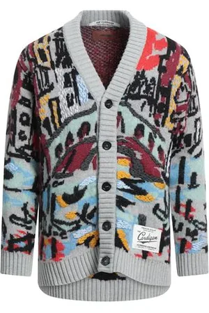 Missoni KNITWEAR - Cardigans - on YOOX.com