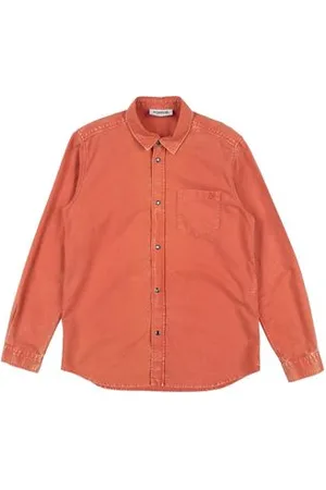 Dondup TOPWEAR - Shirts - on YOOX.com