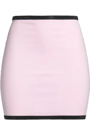 Alexander Wang BOTTOMWEAR - Mini skirts - on YOOX.com