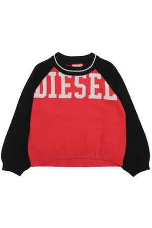 Diesel KNITWEAR - Jumpers - on YOOX.com
