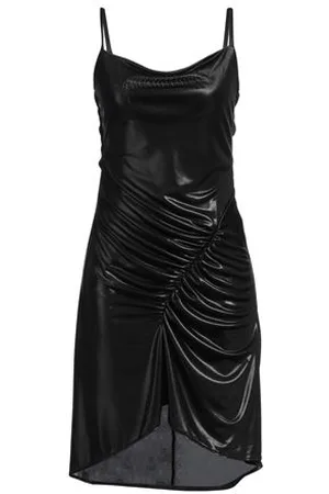 Marine Serre DRESSES - Mini dresses - on YOOX.com