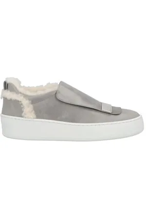 Sergio Rossi FOOTWEAR - Trainers - on YOOX.com