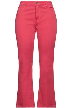 TRUE NYC. BOTTOMWEAR - Jeans - on YOOX.com