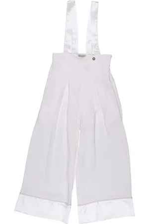 Twin-Set JUMPSUITS & TRACKSUITS - Dungarees - on YOOX.com