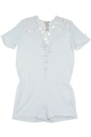 Met JUMPSUITS & TRACKSUITS - Jumpsuits - on YOOX.com