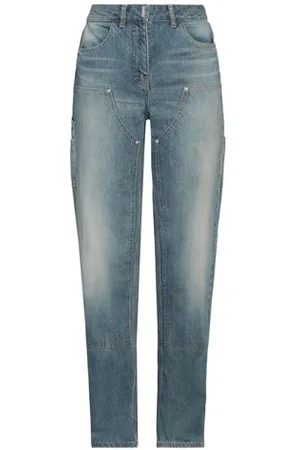Givenchy BOTTOMWEAR - Jeans - on YOOX.com