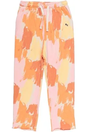 Bobo Choses BOTTOMWEAR - Trousers - on YOOX.com