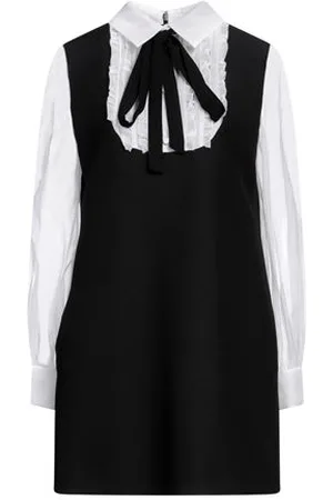 VALENTINO GARAVANI DRESSES - Mini dresses - on YOOX.com