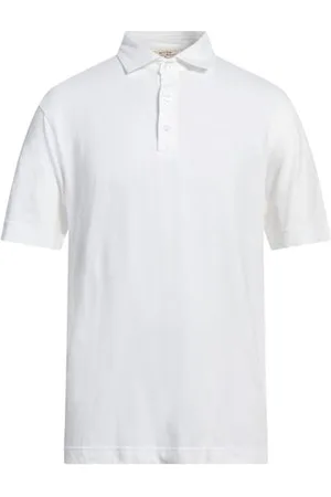 Halston Heritage TOPWEAR - Polo shirts - on YOOX.com