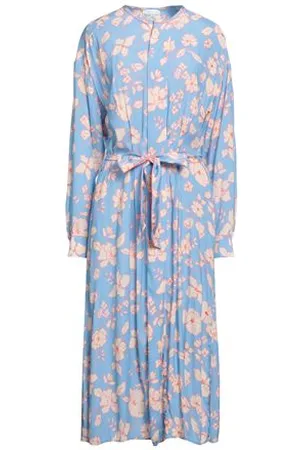 FORTE FORTE DRESSES - Maxi dresses - on YOOX.com