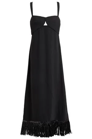 JOHANNA ORTIZ DRESSES - Maxi dresses - on YOOX.com
