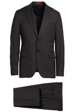 ISAIA SUITS and CO-ORDS - Suits - on YOOX.com