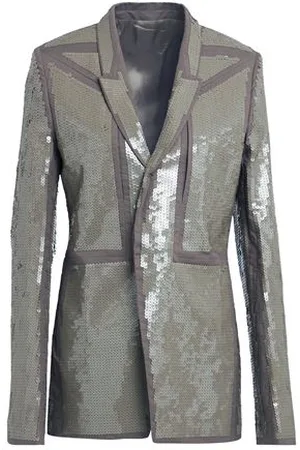 Rick Owens SUITS and CO-ORDS - Blazers - on YOOX.com