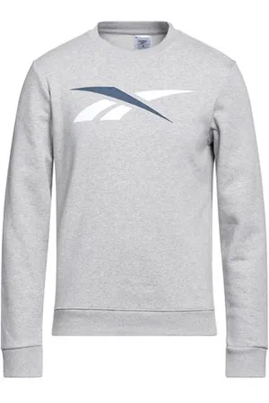 Reebok TOPWEAR - Sweatshirts - on YOOX.com