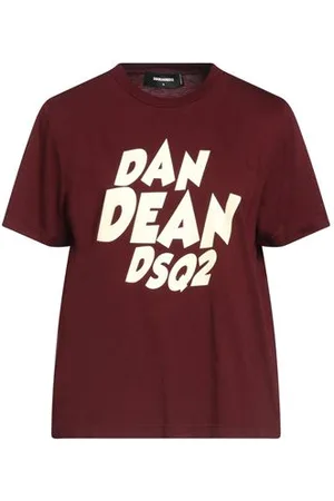 Dsquared2 TOPWEAR - T-shirts - on YOOX.com
