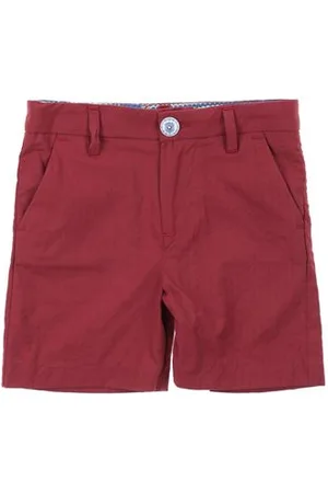 NEILL KATTER BOTTOMWEAR - Shorts & Bermuda Shorts - on YOOX.com