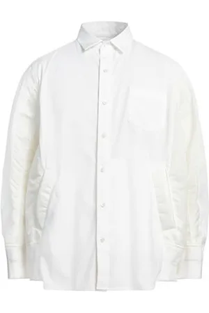 SACAI TOPWEAR - Shirts - on YOOX.com