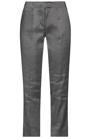 Alberta Ferretti BOTTOMWEAR - Trousers - on YOOX.com