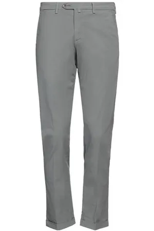 B SETTECENTO BOTTOMWEAR - Trousers - on YOOX.com