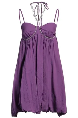 VICOLO DRESSES - Mini dresses - on YOOX.com