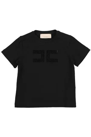 Elisabetta Franchi TOPWEAR - T-shirts - on YOOX.com